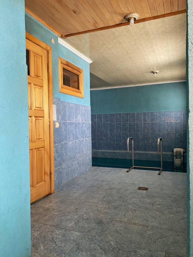 Отель Lemon Дрогобыч Экстерьер фото